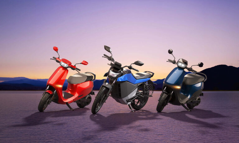 इतना सस्ता कैसे? ₹49,999 में Ola Electric स्कूटर – जानिए पूरी डील का राज