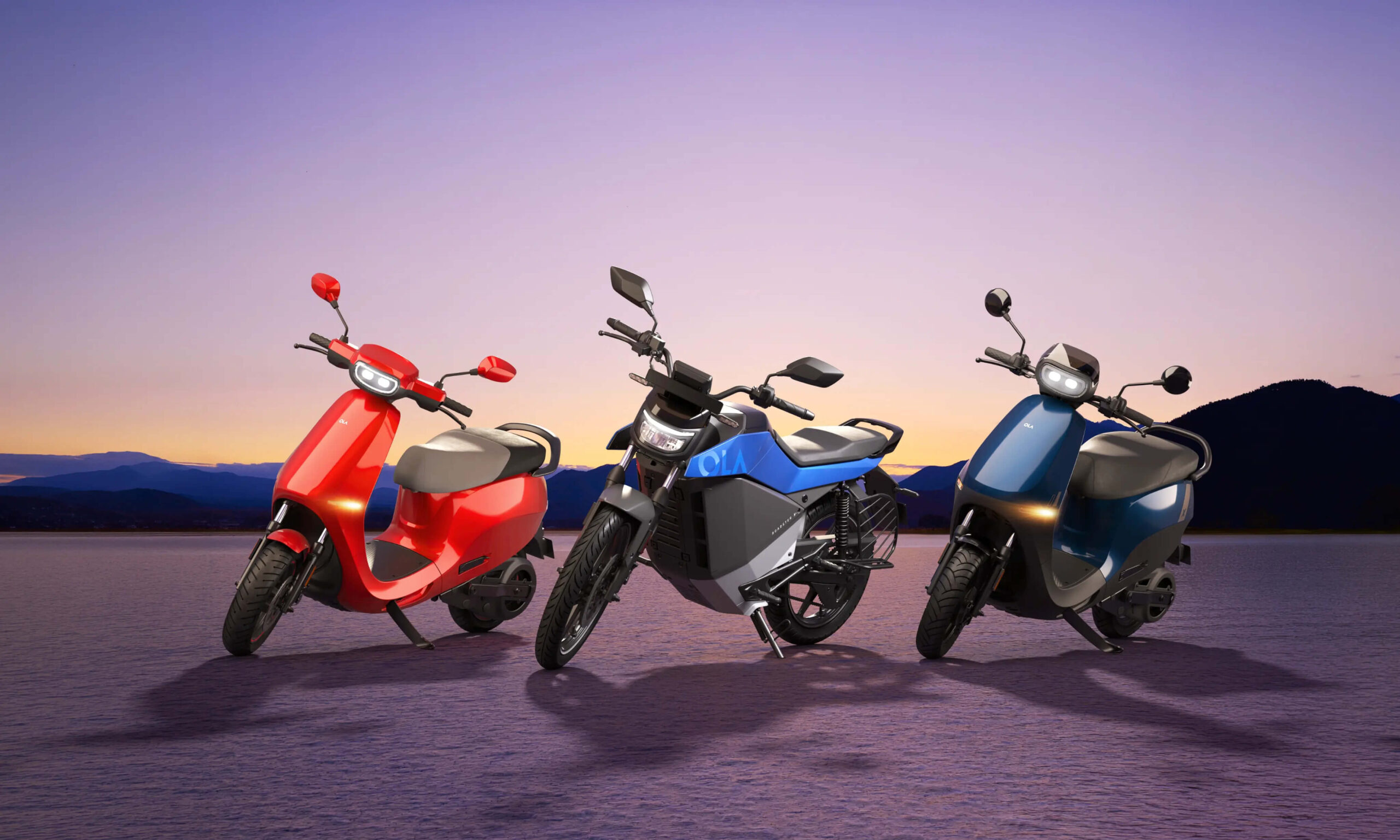 इतना सस्ता कैसे? ₹49,999 में Ola Electric स्कूटर – जानिए पूरी डील का राज