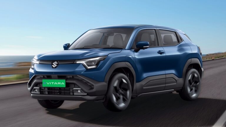 Maruti e Vitara Review: क्या मारुति की पहली इलेक्ट्रिक SUV वाकई ‘Game Changer’ है?