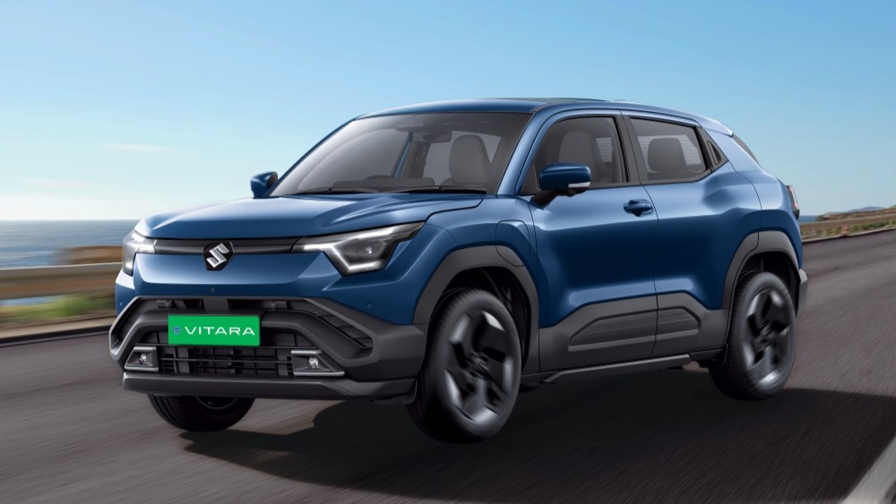 Maruti e Vitara Review: क्या मारुति की पहली इलेक्ट्रिक SUV वाकई ‘Game Changer’ है?